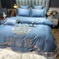 High Quality Luxury Popular Hotel/Home Bedding Set/Bed Sheet